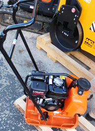 Multiquip MVC82VHW Plate Compactor
