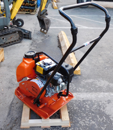 Multiquip MVC82VHW Plate Compactor