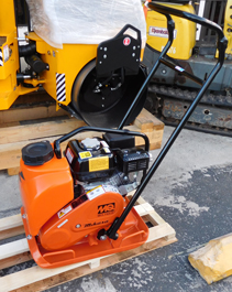 Multiquip MVC82VHW Plate Compactor