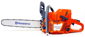 Husqvarna 372 XP 28in Chainsaw