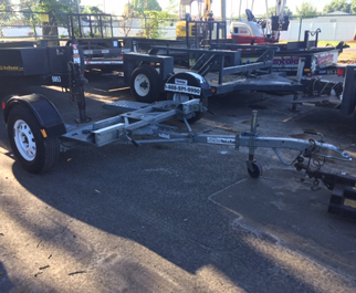 Demco Car Dolly