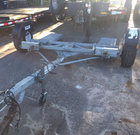 Demco Car Dolly