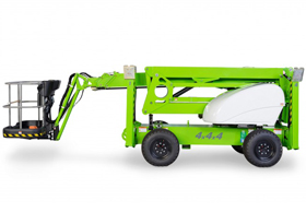 Niftylift SD64