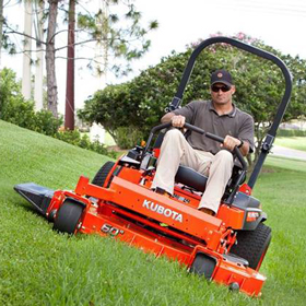 Kubota Z723KH-2-48 Kubota Z723KH-2-48