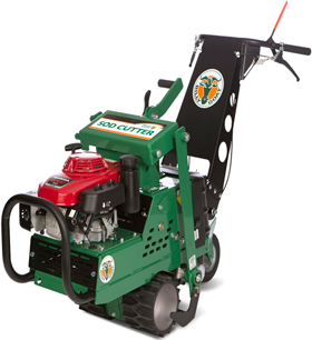 Billy Goat SC181H Sod Cutter