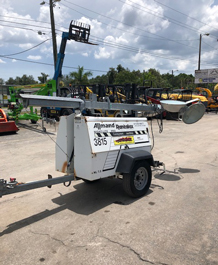 Allmand 3815 Light Tower