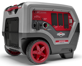 Briggs & Stratton BGP6500 Generator