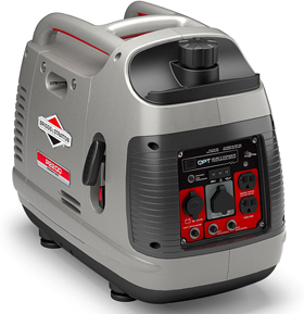 Briggs & Stratton BGP2220 Generator Briggs & Stratton BGP2220 Generator