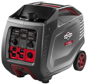 Briggs & Stratton BGP3000 Generator Briggs & Stratton BGP3000 Generator