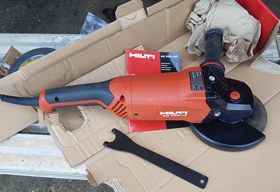 Best Uses For An Angle Grinder - Rentalex