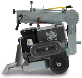 National 6280HD Floor Stripper National 6280HD Floor Stripper