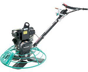 Multiquip J36H55 Walk-Behind Trowel Multiquip J36H55 Walk-Behind Trowel