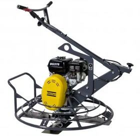 Atlas Copco BG375 Walk-Behind Trowel Atlas Copco BG375 Walk-Behind Trowel