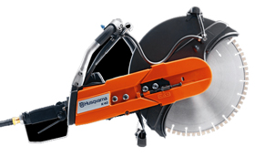 Husqvarna K-40 Handheld Saw K-40 Husqvarna Handheld Saw