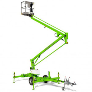 Niftylift TM34 Towable Cherry Picker