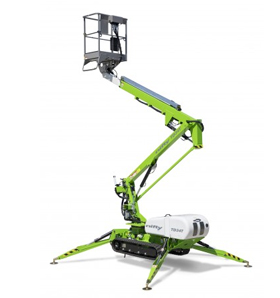 Niftylift TD34T Access Platform Niftylift TD34T Access Platform