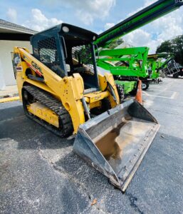 Gehl RT175 Track Loader For Sale