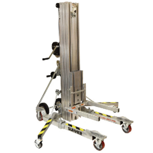 Sumner 2615 15ft Material Lift