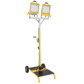 CEP 7322 200 Watt LED Cart Light