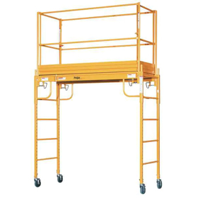 Niftylift TM34MG Boomlift