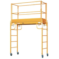 PRO-JAX 0127-006-1 Scaffold Tower 9-1/2 ft