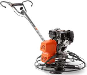 Husqvarna CT36-8A Walk-Behind Trowel Husqvarna CT36-8A Walk-Behind Trowel