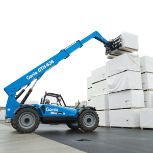 Genie GTH-636 Telehandler