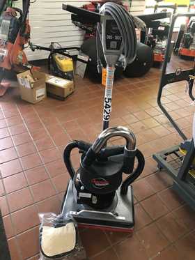 Ditchwitch C16X Walk Behind Trencher Ditchwitch C16X Walk Behind Trencher