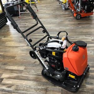 Husqvarna LF100LAT Compact Plate