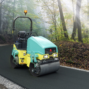 Ammann ARX 26-2 Tandem Roller