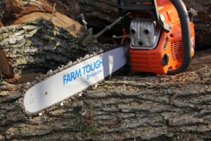 Husqvarna 455 Rancher 20in Chainsaw