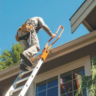 What You Need To Know About Selecting The Right Ladder