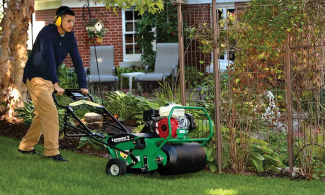 AERATOR