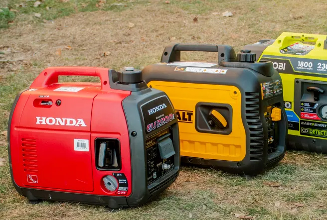 GENERATORS