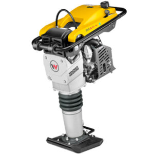 Wacker BS50-4As Rammer