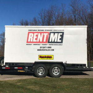 RENT ME CONTAINERS