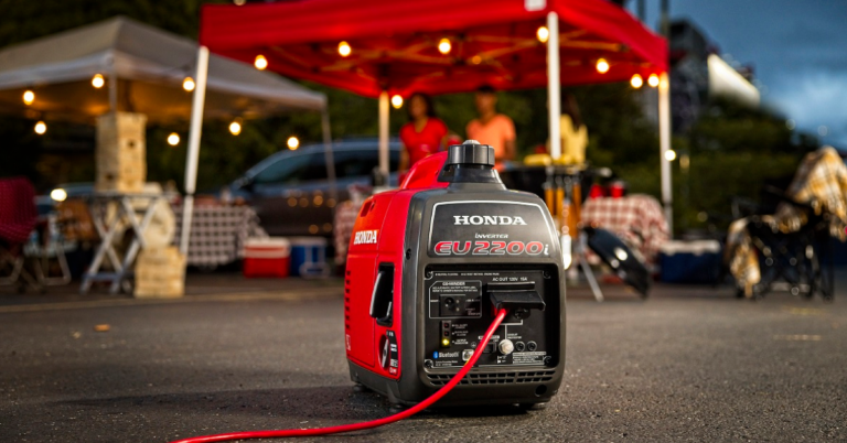 Generator Rentals