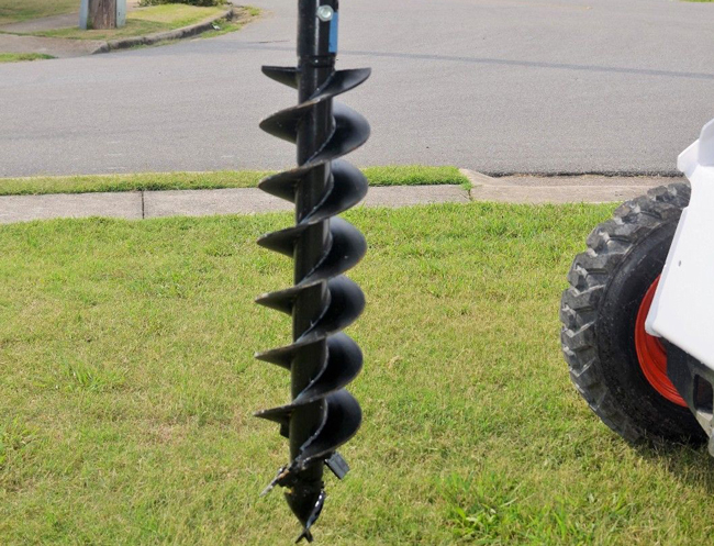 Auger Bits