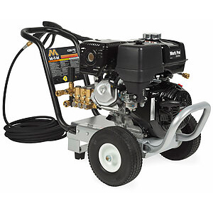 Work Pro Series Gasoline Direct Drive - WP-4200-0MHB