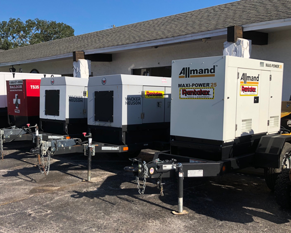 generators