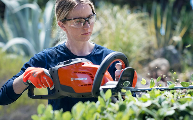 Hedge Trimmers