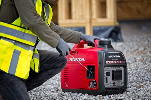 portable generators