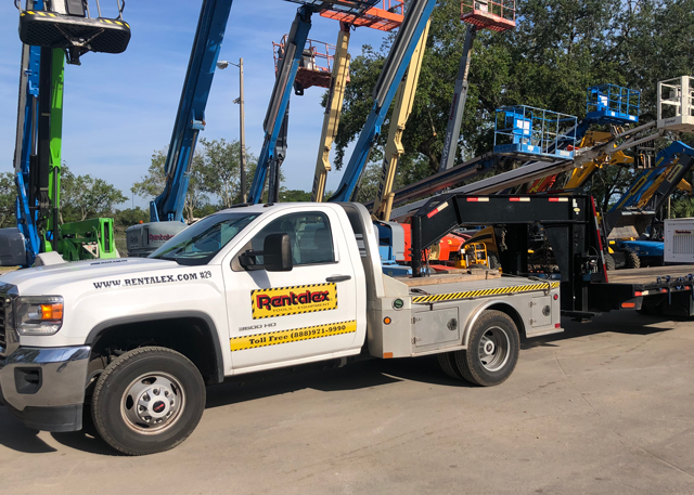 rentalex tools
