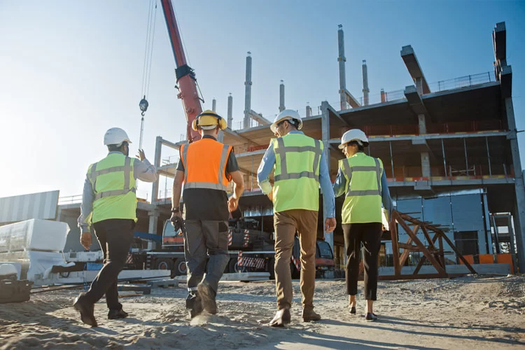 Construction Communication Tips