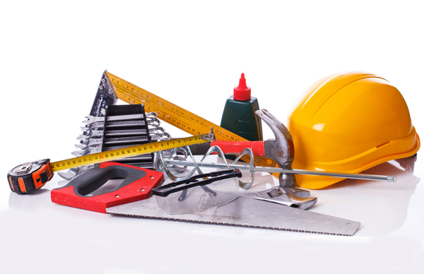 General Building Tools