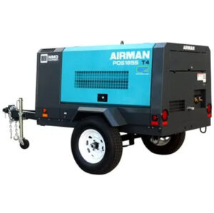 Airman 185 CFM Air Compressor