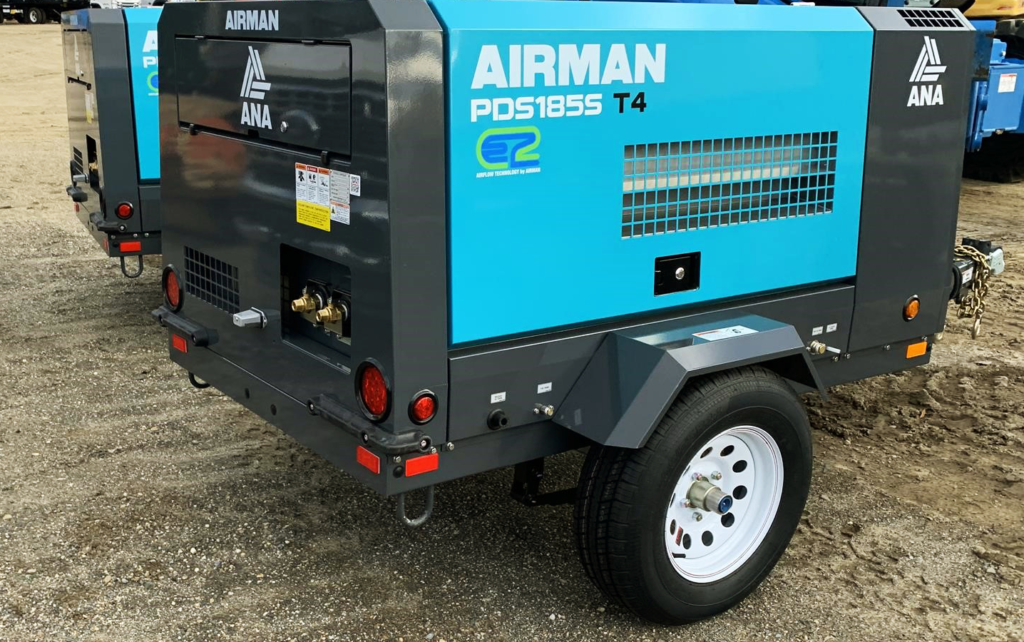 Understanding the Applications of Air Compressors