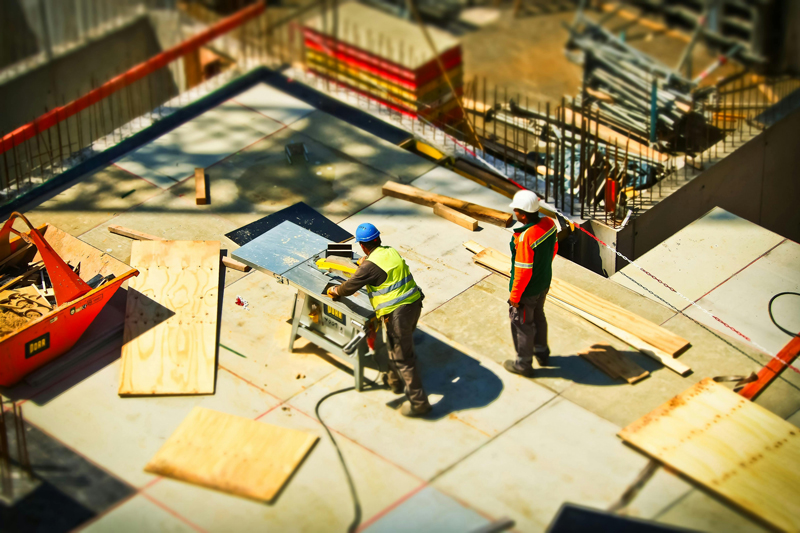 construction jobs
