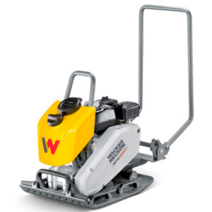 BPS1550AW Single-direction vibratory plate