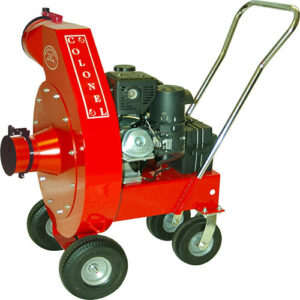 14 HP Colonel Power Vacuum